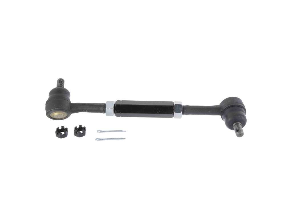 1986-1994 Nissan D21 Steering Tie Rod Assembly - Outer (Autopart International)