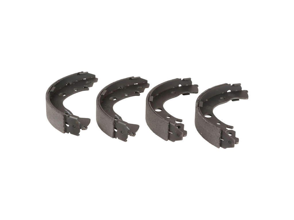 2010-2014 Honda Insight Drum Brake Shoe - Rear (Wagner Brake)