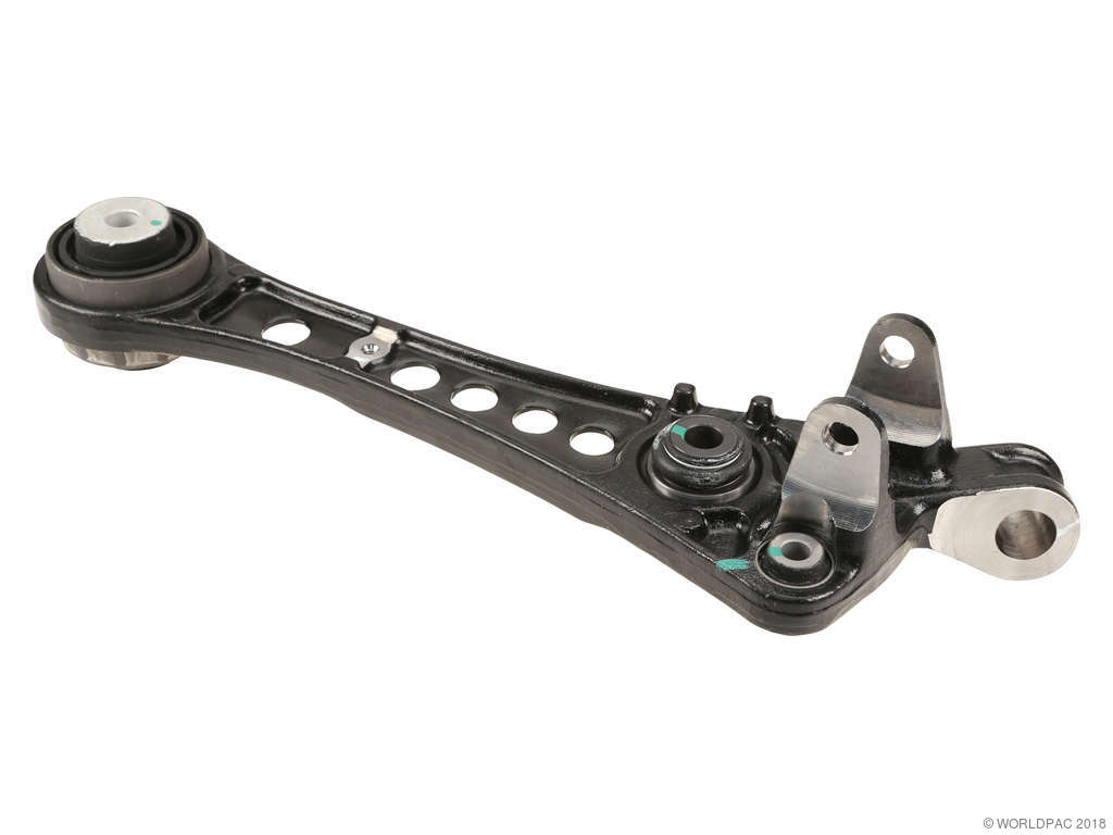 2010-2019 Jaguar XJ Suspension Control Arm - Front Left Lower or Front Left Lower Rearward (Genuine)