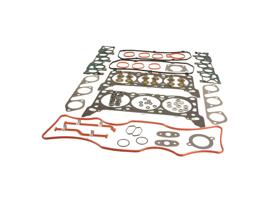 1999-2001 Ford E-150 Econoline Engine Cylinder Head Gasket Set (Mahle)