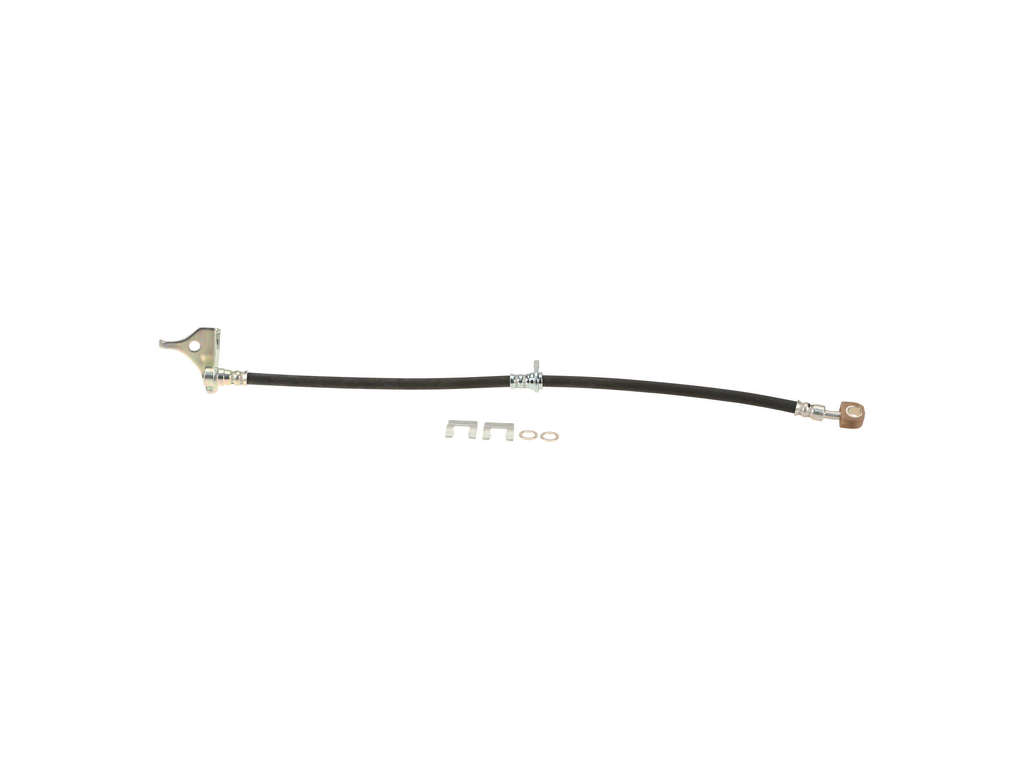 2009-2013 Honda Fit Brake Hydraulic Hose - Front Right (Seiken)