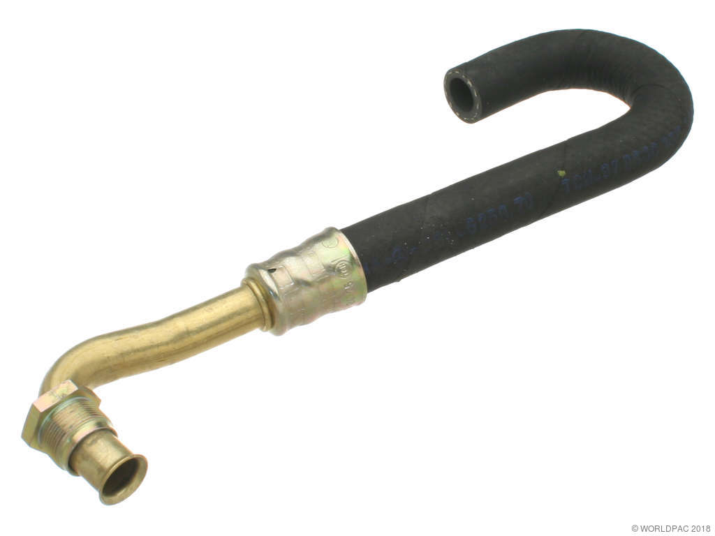 1994-2000 Mercedes-Benz C280 Fuel Hose (Vaico)