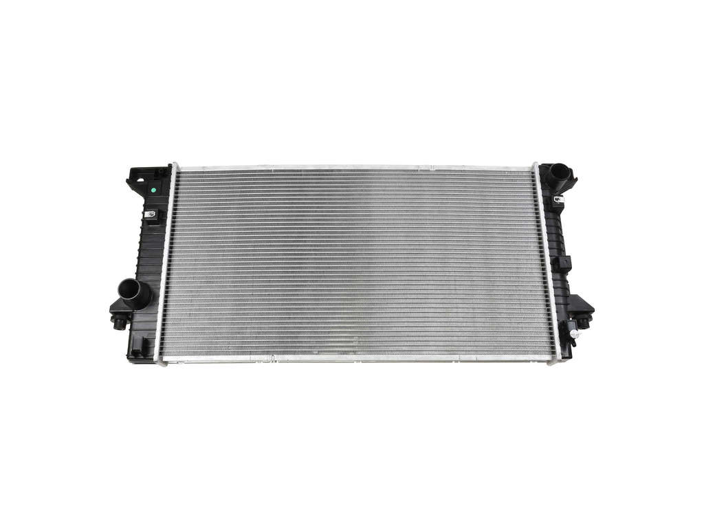 2007-2008 Lincoln Navigator Radiator (Autopart International)