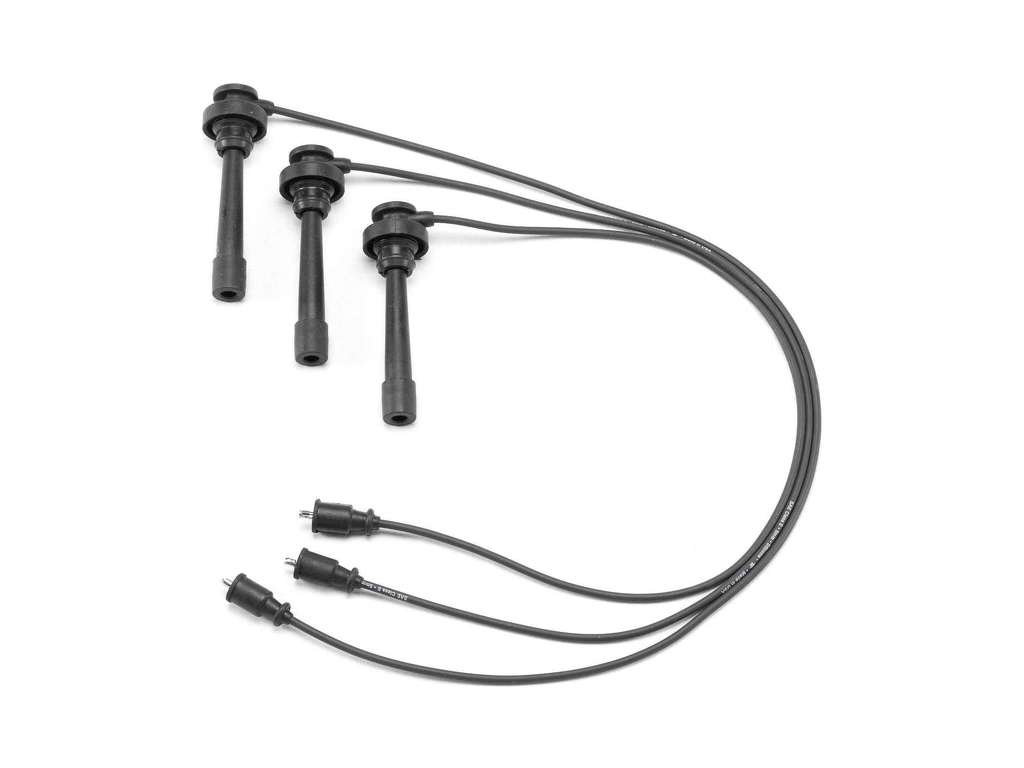 2003-2006 Mitsubishi Montero Spark Plug Wire Set (CARQUEST)