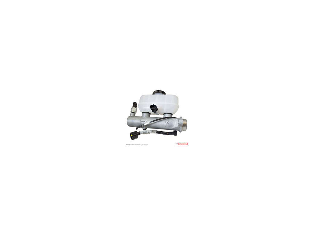 1998-2001 Lincoln Navigator Brake Master Cylinder (Motorcraft)