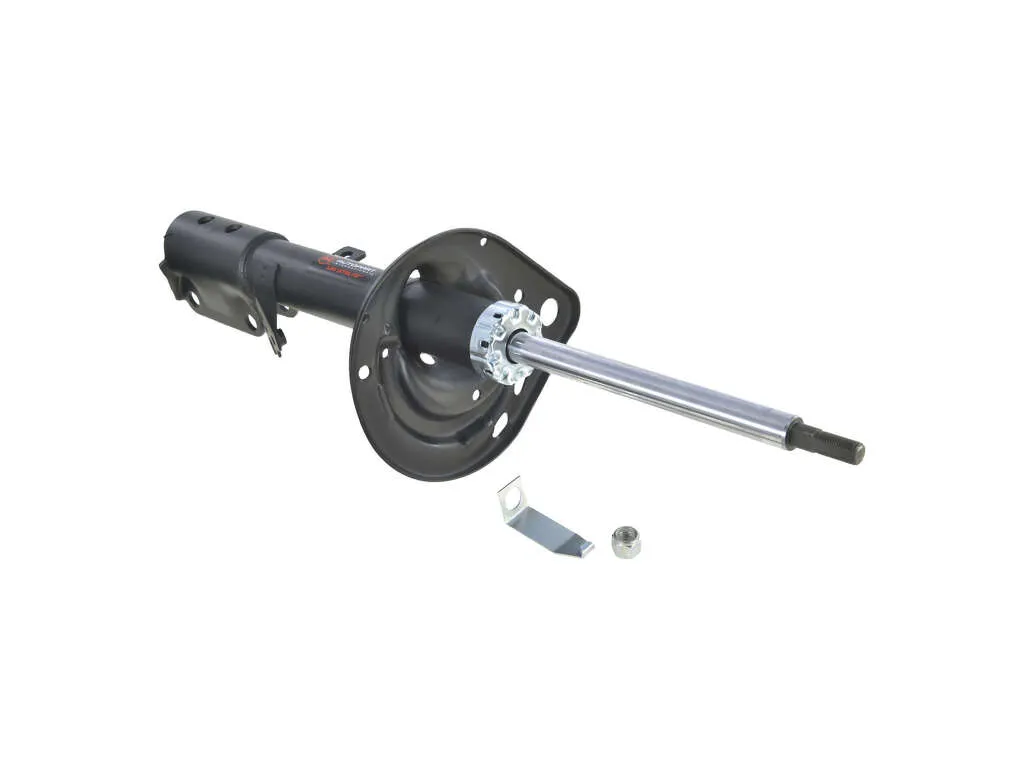 2007-2012 Toyota Avalon Suspension Strut Assembly - Rear Left (Autopart International)