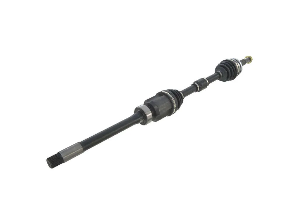 2009-2013 Toyota Matrix CV Axle Assembly - Front Right (Autopart International)