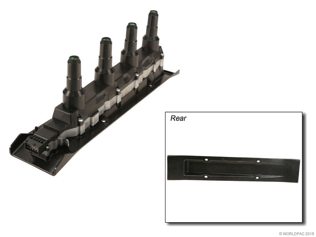 1999-2003 Saab 9-3 Direct Ignition Coil (WSO)