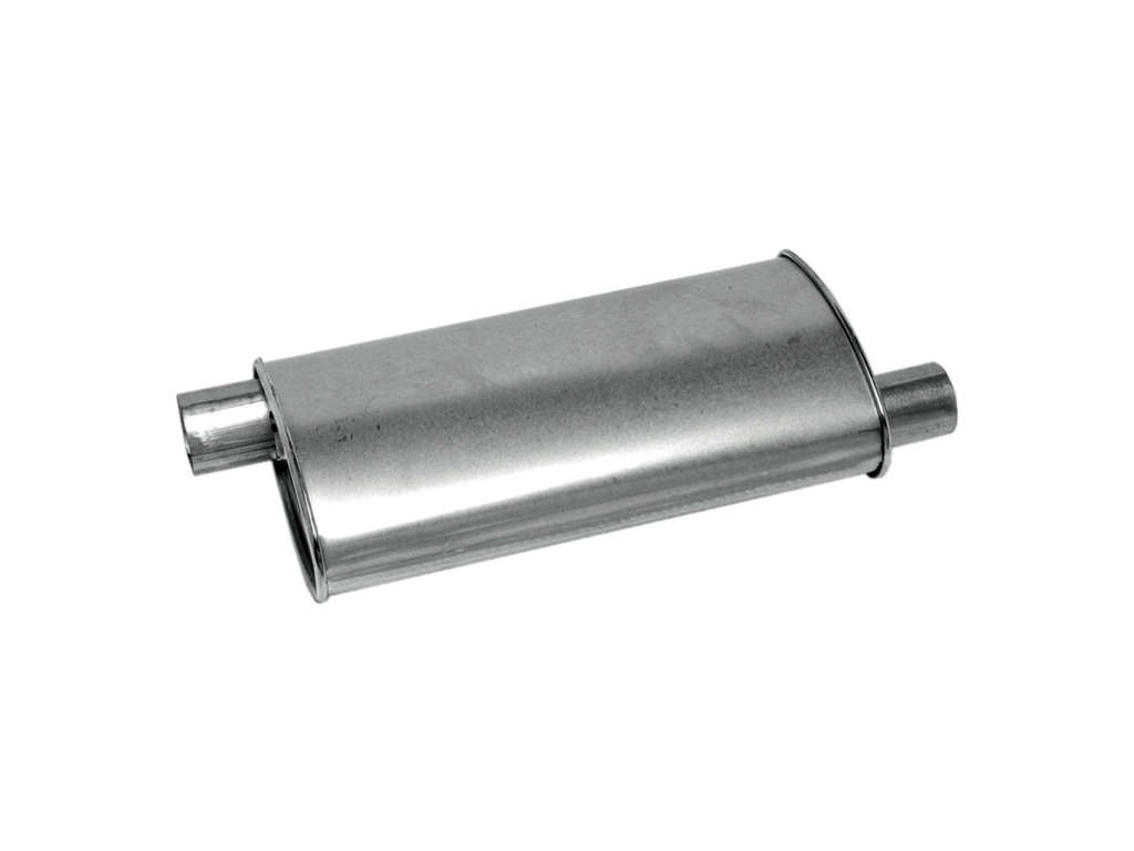 1995 Buick Century Exhaust Muffler (Walker Exhaust)