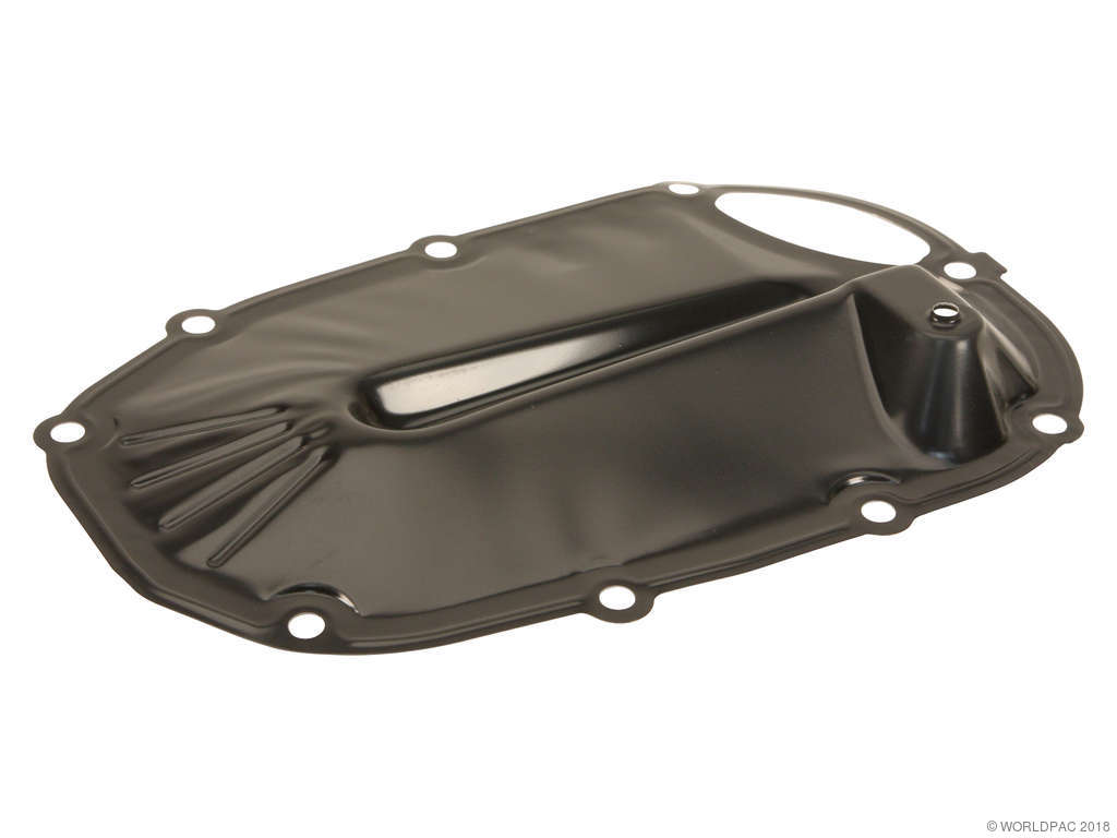 1998-2001 Audi A4 Valley Pan Gasket (Elring)