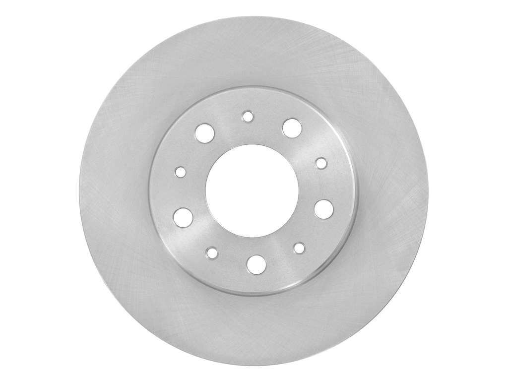 1985-1990 Volvo 740 Disc Brake Rotor - Front (Autopart International)