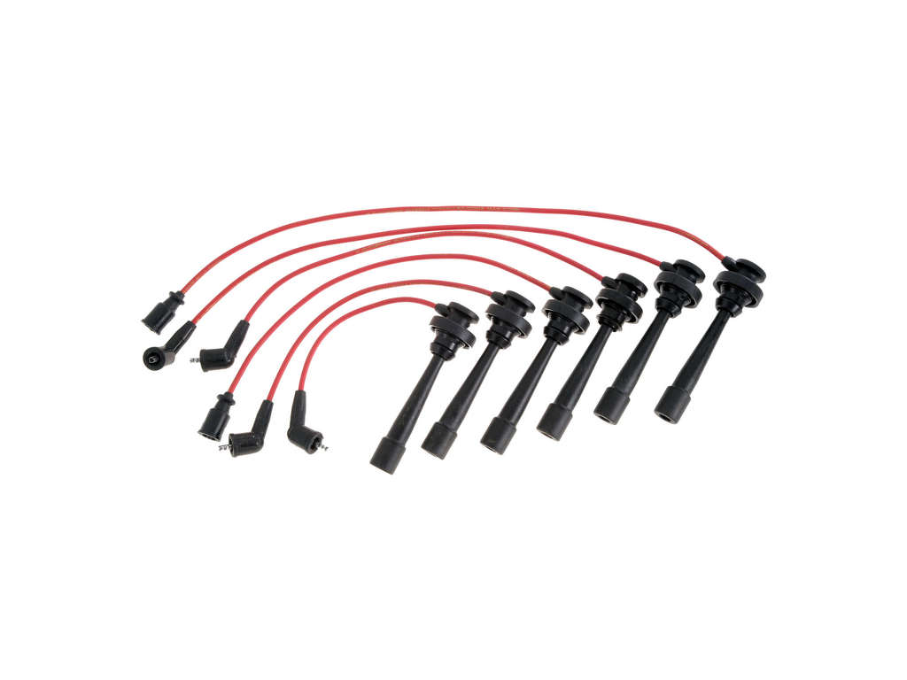 1996-2002 Mitsubishi Montero Spark Plug Wire Set (Autopart International)