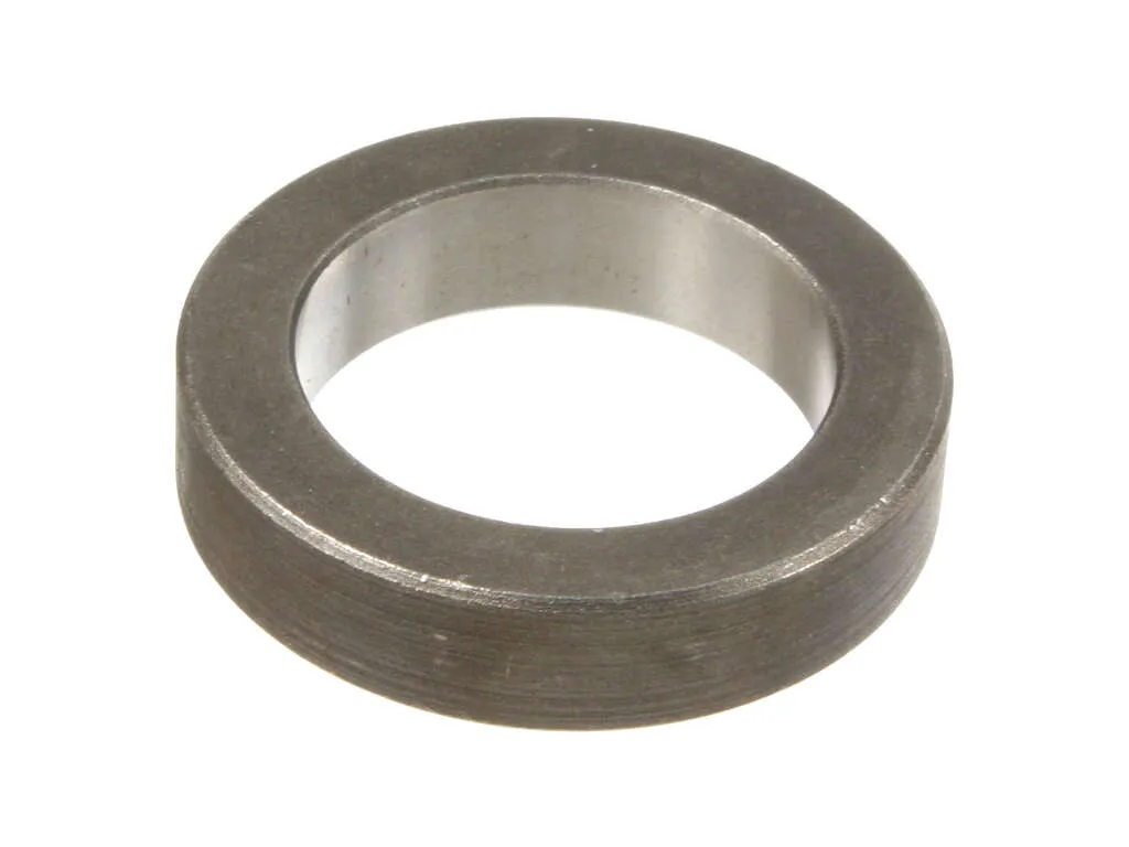 2005-2015 Nissan Xterra Wheel Bearing Retainer - Rear (Genuine)