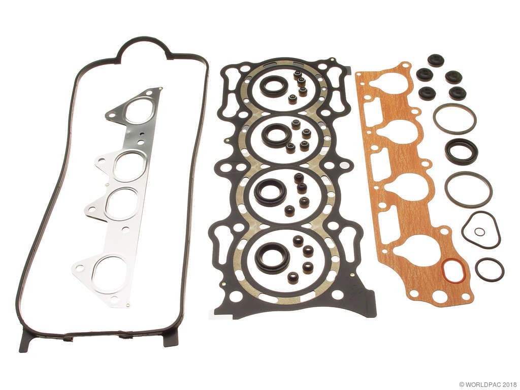 1997 Acura CL Engine Cylinder Head Gasket Set (Ishino Stone)