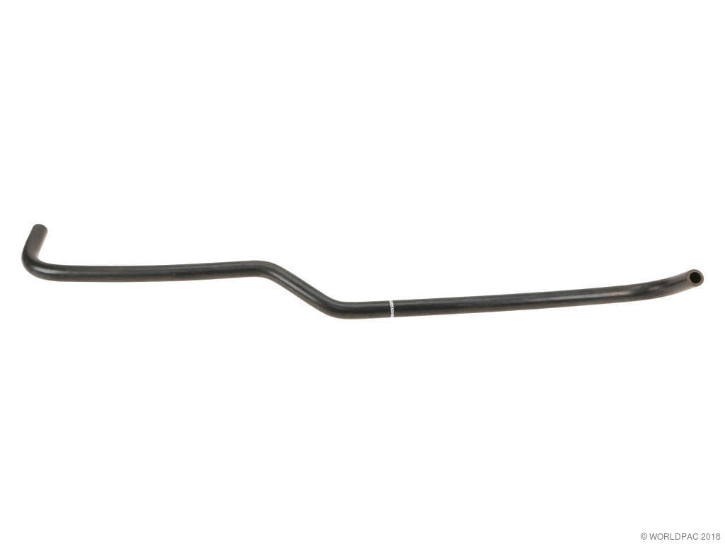 2008-2011 INFINITI G37 Engine Coolant Reservoir Hose (Genuine)