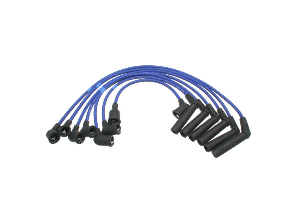 1992-1996 Mitsubishi Diamante Spark Plug Wire Set (NGK)