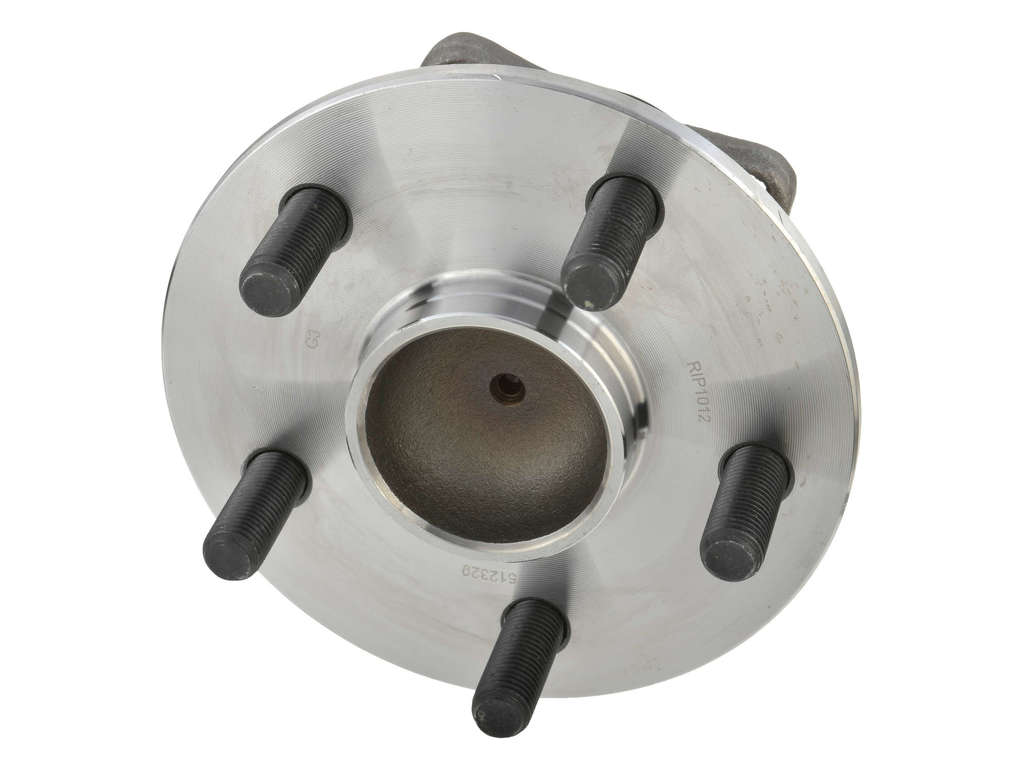2005-2010 Scion tC Wheel Bearing and Hub Assembly - Rear (Autopart International)