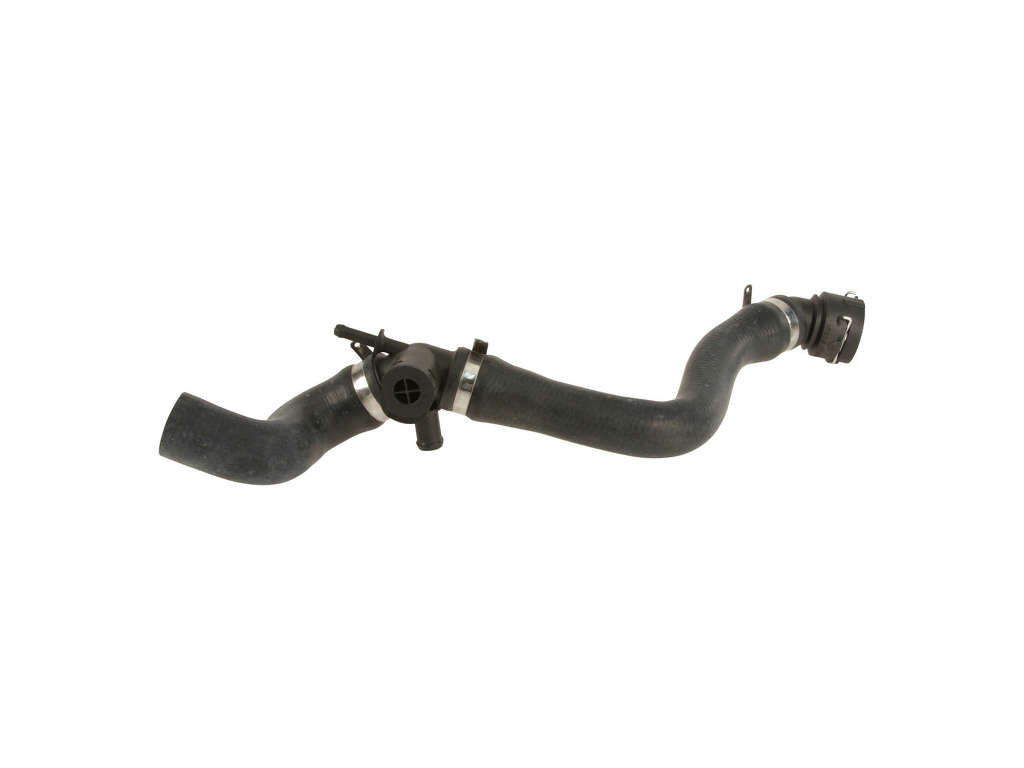 1999-2001 Volkswagen Golf Radiator Coolant Hose - Upper (Burgaflex)