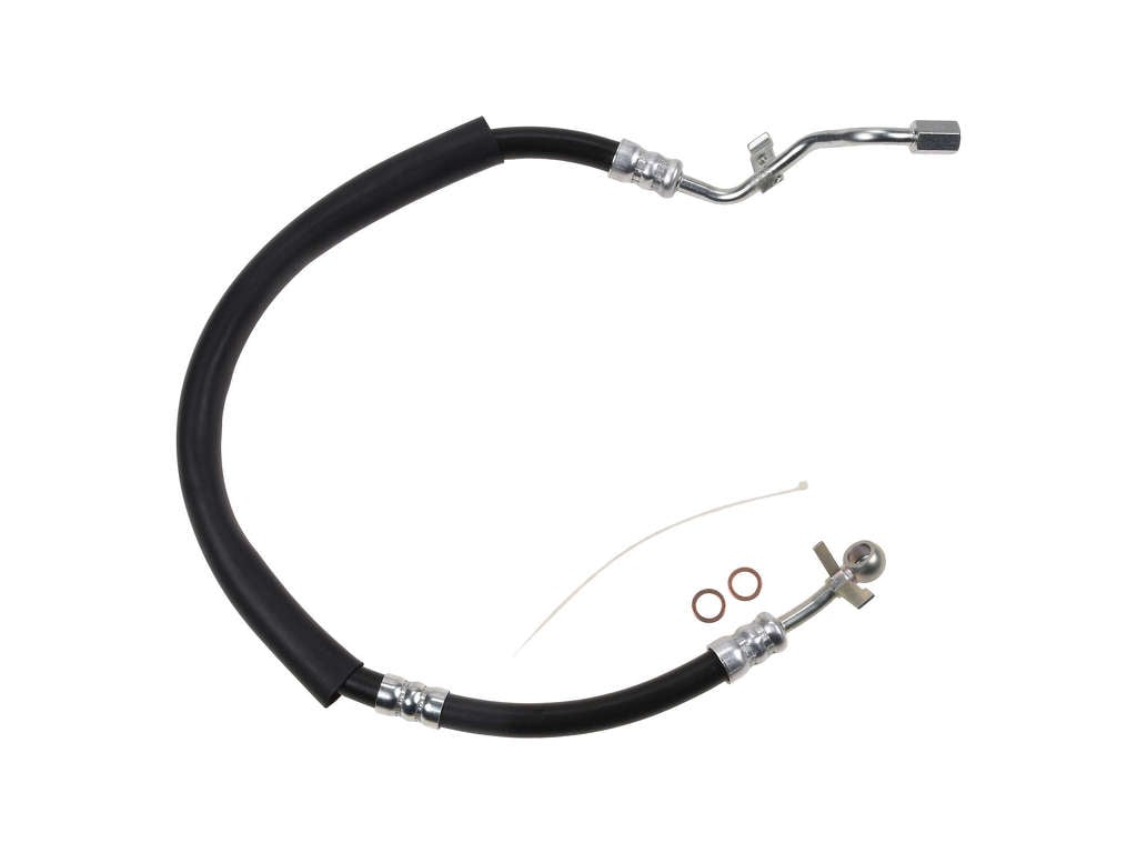 2011-2013 Subaru Forester Power Steering Pressure Hose (Autopart International)
