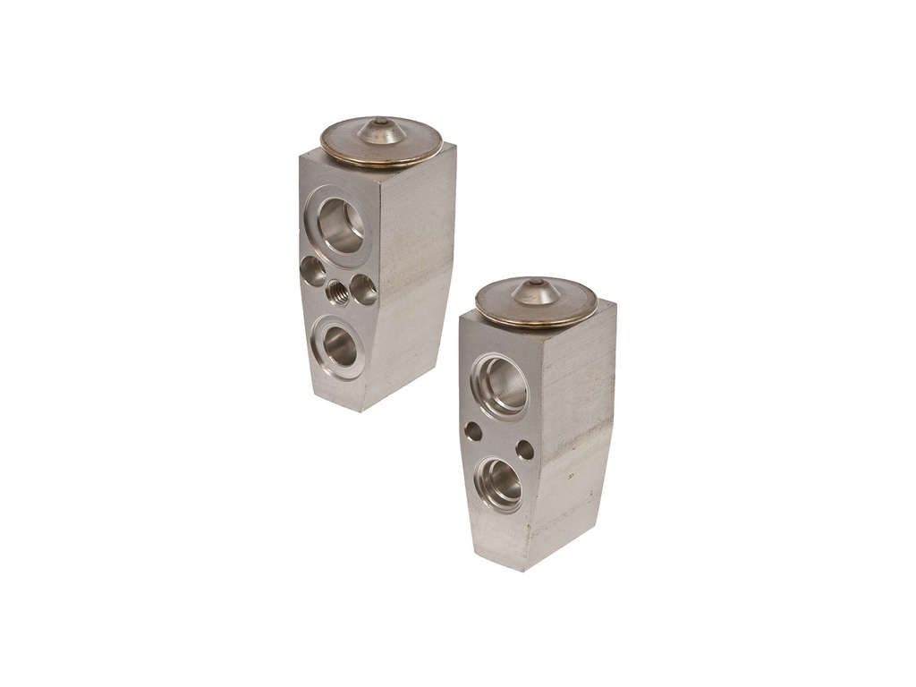 2008-2012 Ford Escape A/C Expansion Valve (Global Parts Distributors)