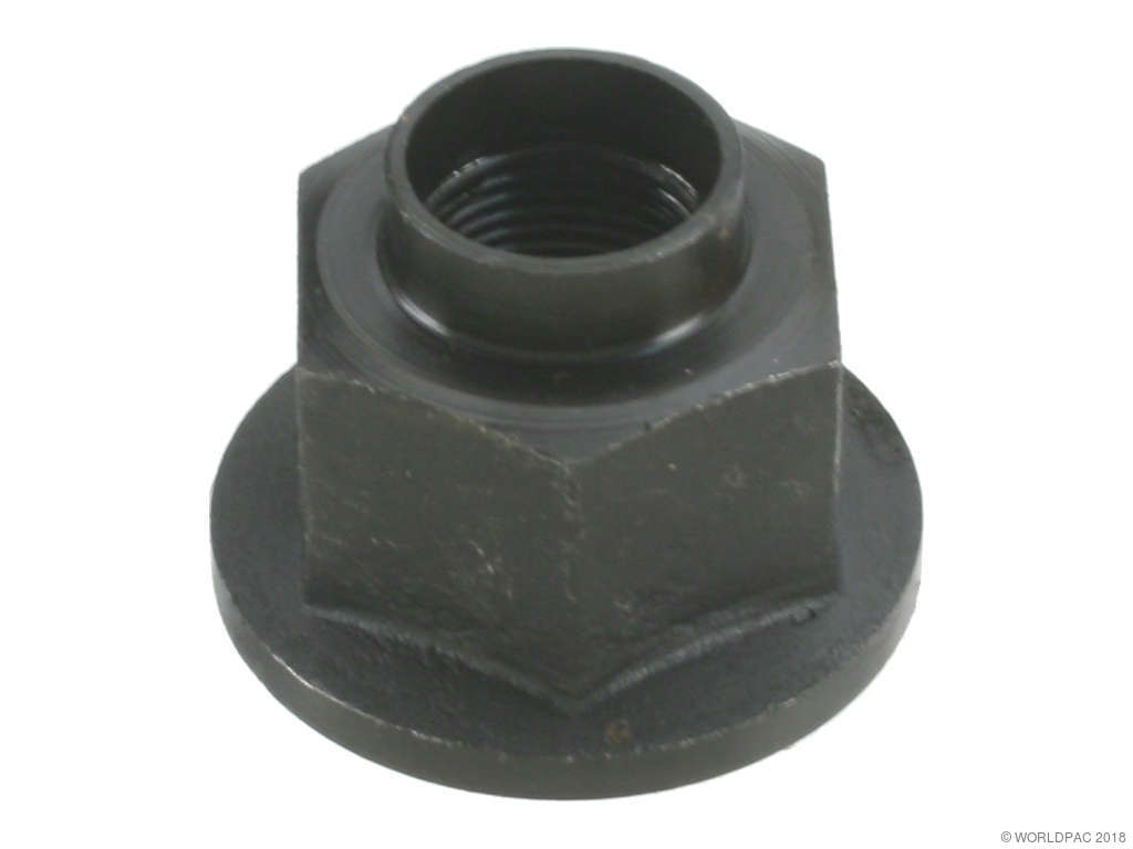 1998 Volvo V70 Axle Nut - Front (Scan-Tech)