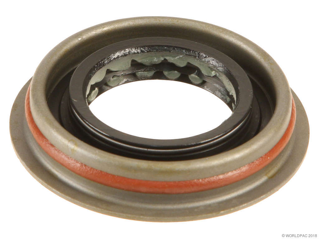 2007-2011 Dodge Nitro Drive Axle Shaft Seal - Front (Timken)