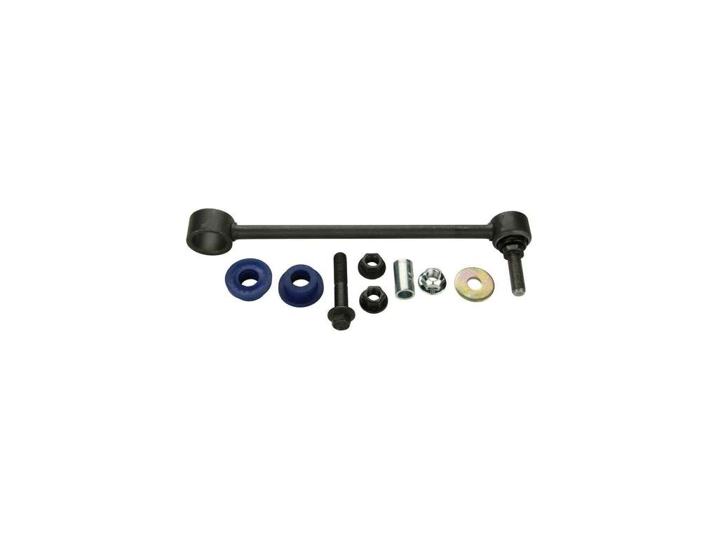 2007-2008 Dodge Nitro Suspension Stabilizer Bar Link Kit - Rear (Moog)