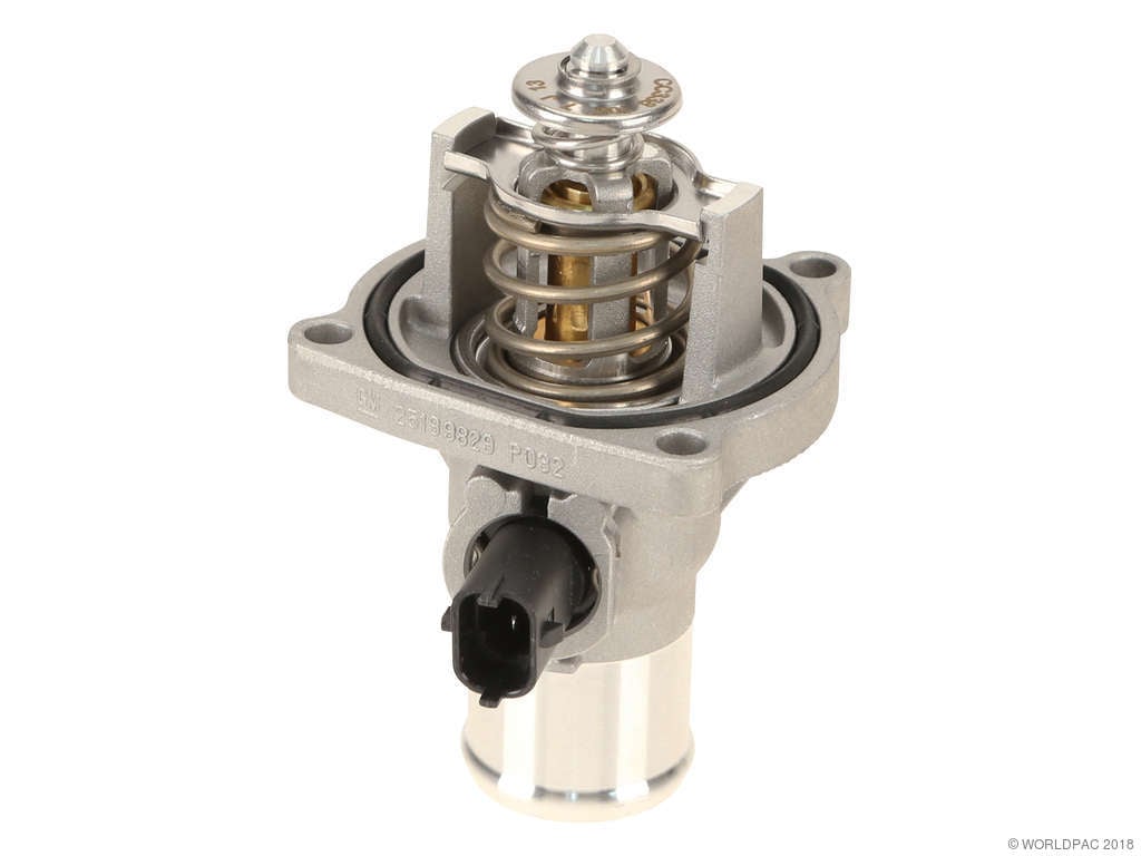 2009-2010 Pontiac G3 Engine Coolant Thermostat Kit (ACDelco)