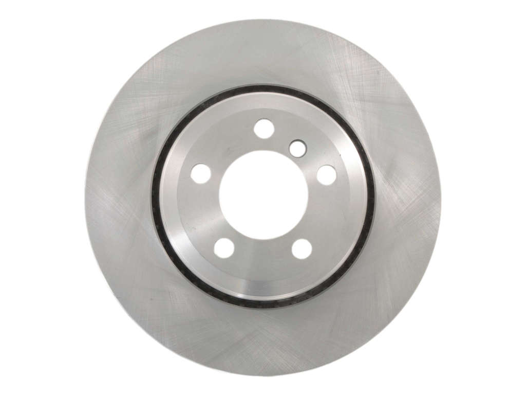 2006-2008 BMW 750i Disc Brake Rotor - Rear (Autopart International)