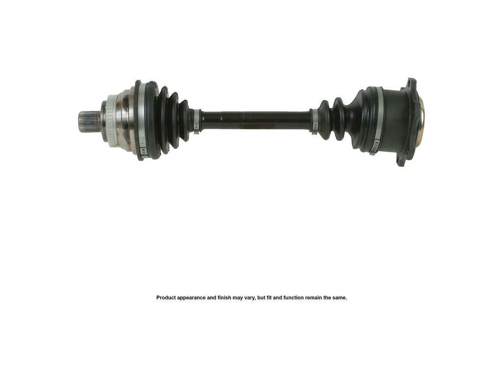 1978-1988 Audi 5000 CV Axle Assembly - Front (Cardone)