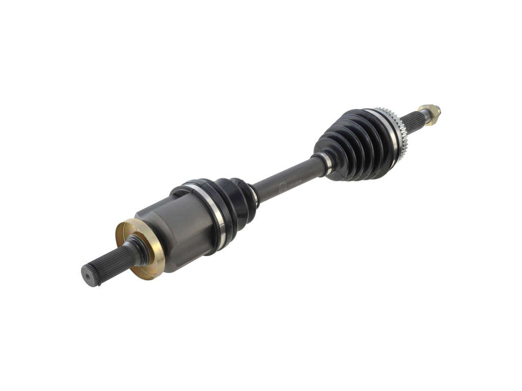 2004-2008 Suzuki Forenza CV Axle Assembly - Front Left (Autopart International)