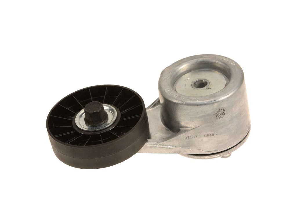 1990-1994 Chevrolet Astro Accessory Drive Belt Tensioner Assembly (ACDelco)