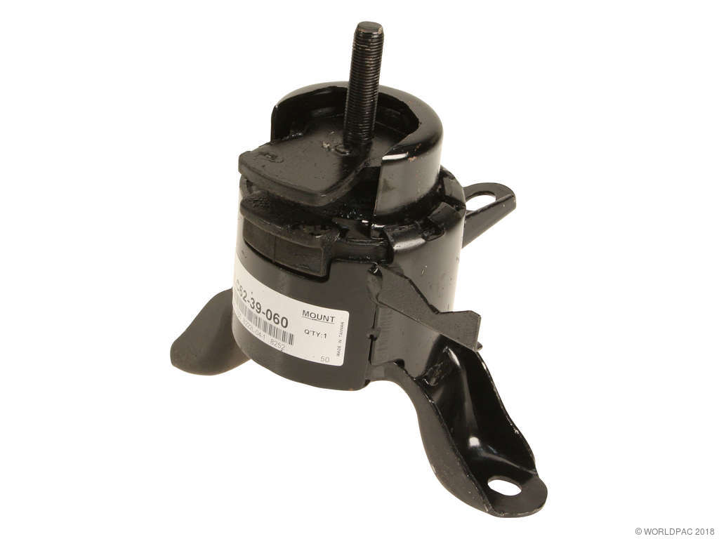 2000-2001 Mazda MPV Engine Mount - Right (MTC)