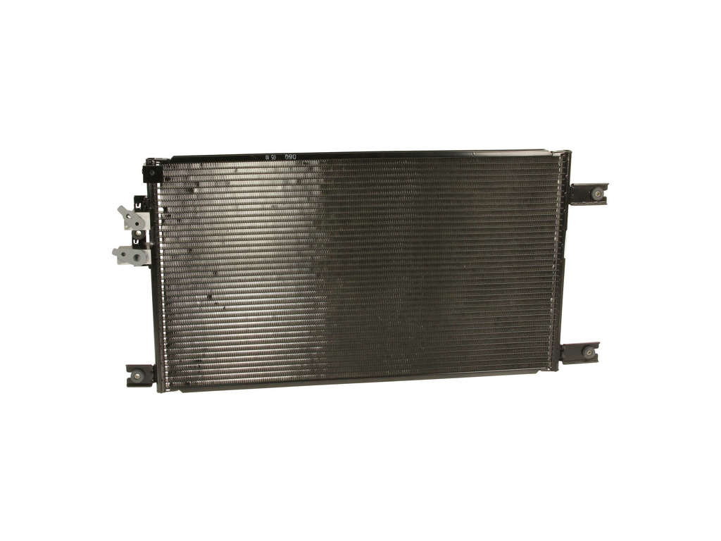 1997-2004 Mitsubishi Montero Sport A/C Condenser (Denso)