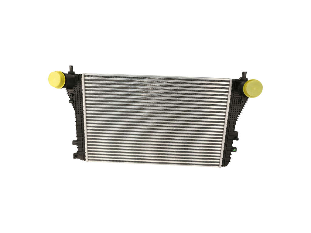 2012-2018 Volkswagen Jetta Intercooler (Nissens)