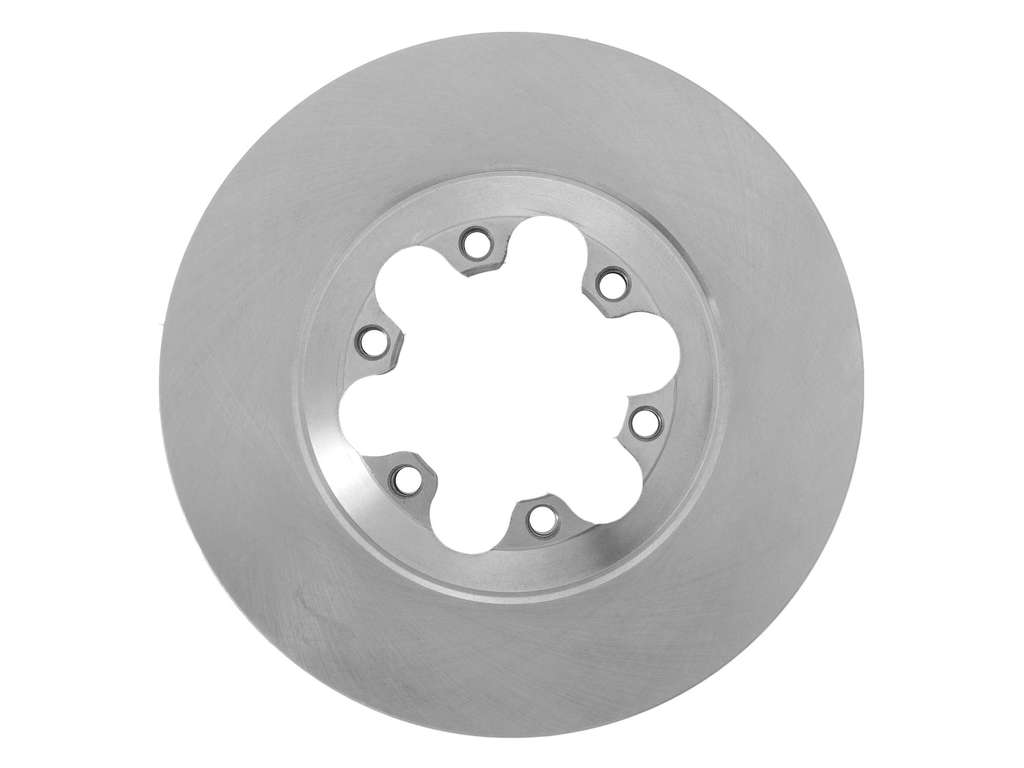 2004-2008 GMC Canyon Disc Brake Rotor - Front (Autopart International)