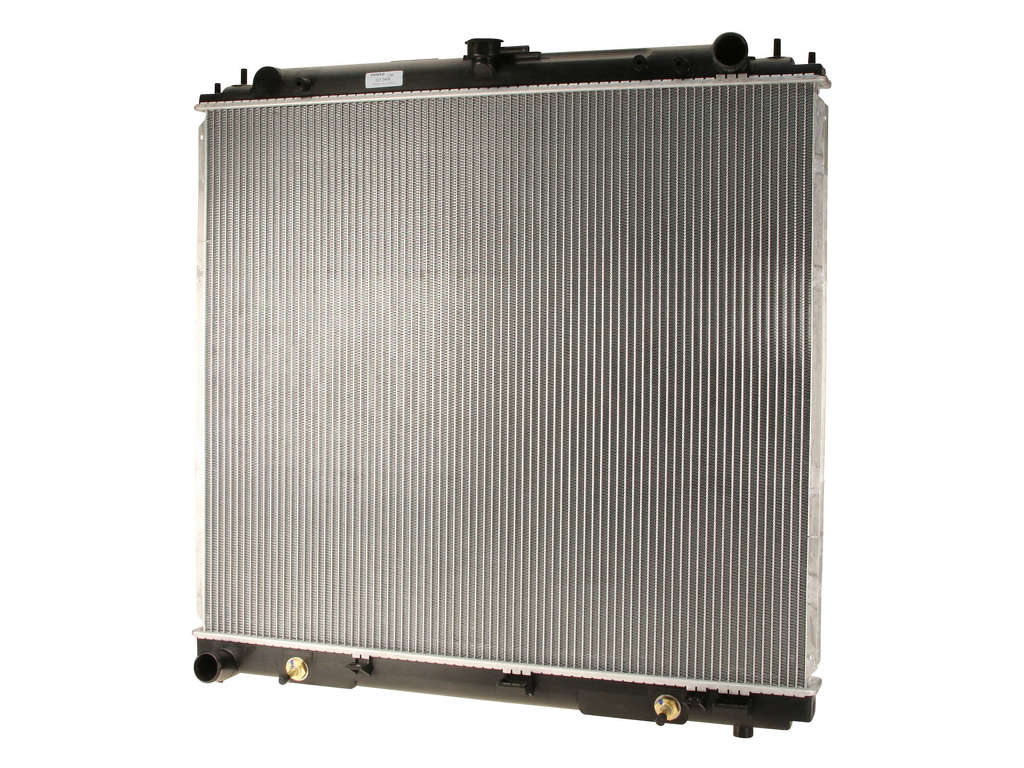 2005-2019 Nissan Frontier Radiator (Denso)