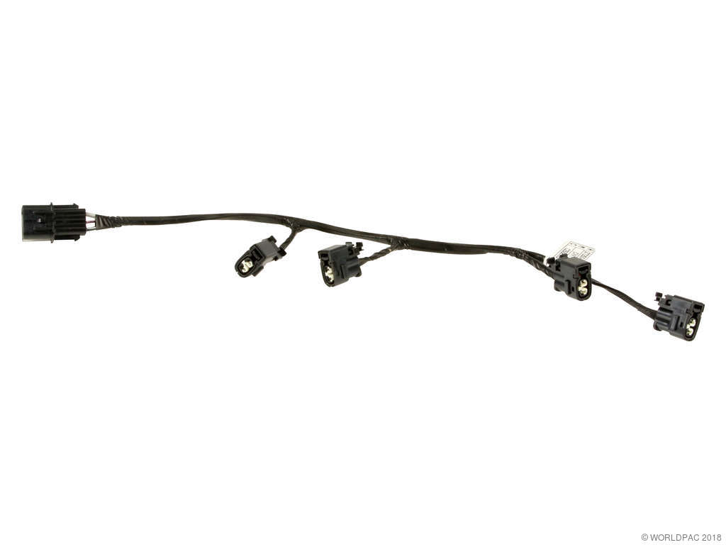2006-2011 Kia Rio Ignition Coil Lead Wire (Original Equipment)
