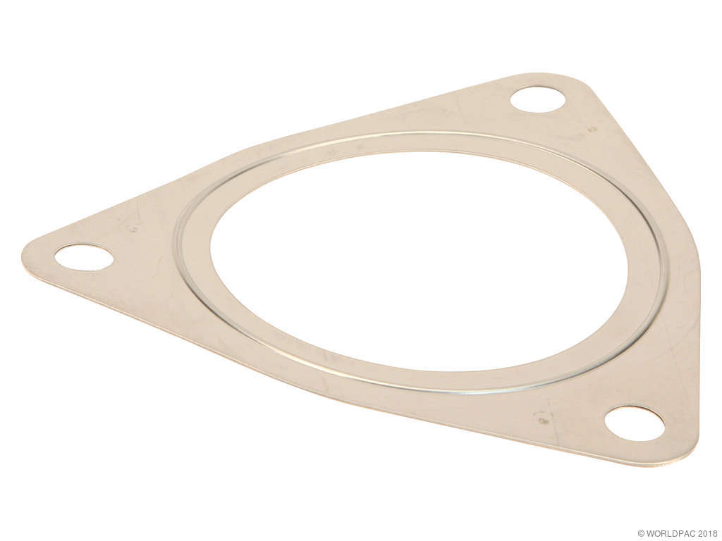 2003-2016 Porsche Cayenne Catalytic Converter Gasket - Center or Center Rear (Genuine)