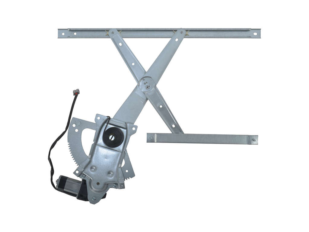 1991-2005 Ford Explorer Window Regulator - Front Left (Autopart International)