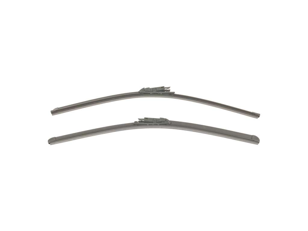 2013-2014 Mercedes-Benz C300 Windshield Wiper Blade Set - Front (Bosch)