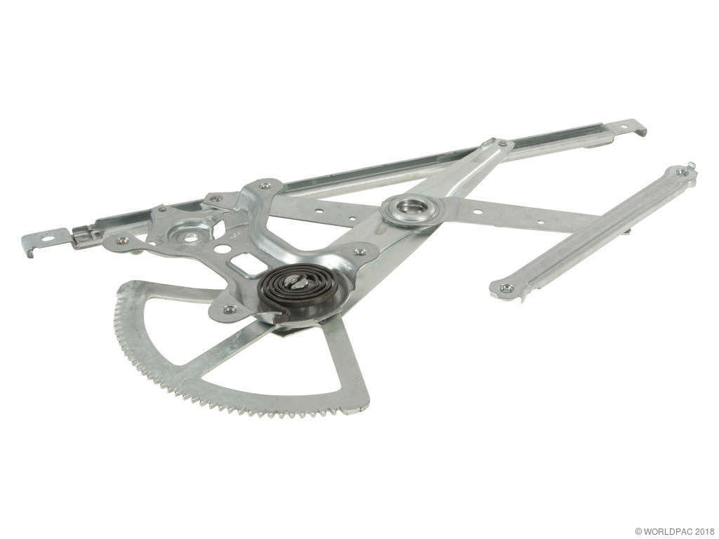 2003-2006 Toyota Camry Window Regulator - Front Right (Genuine)
