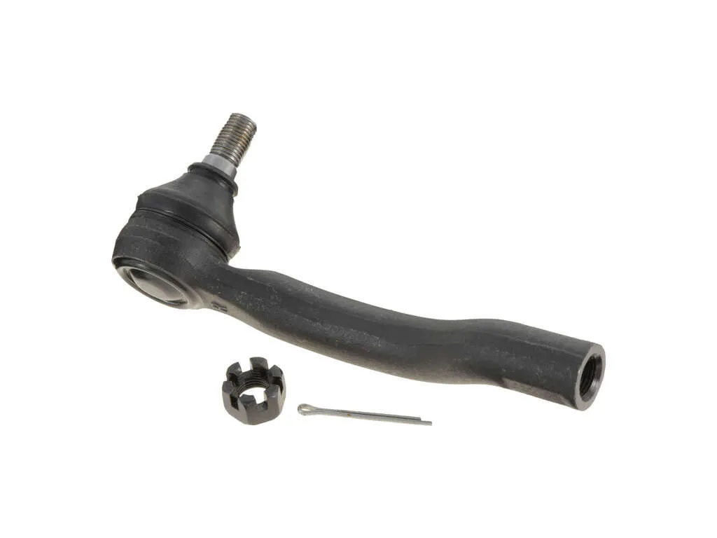 2005-2019 Nissan Frontier Steering Tie Rod End - Front Left Outer (Autopart International)