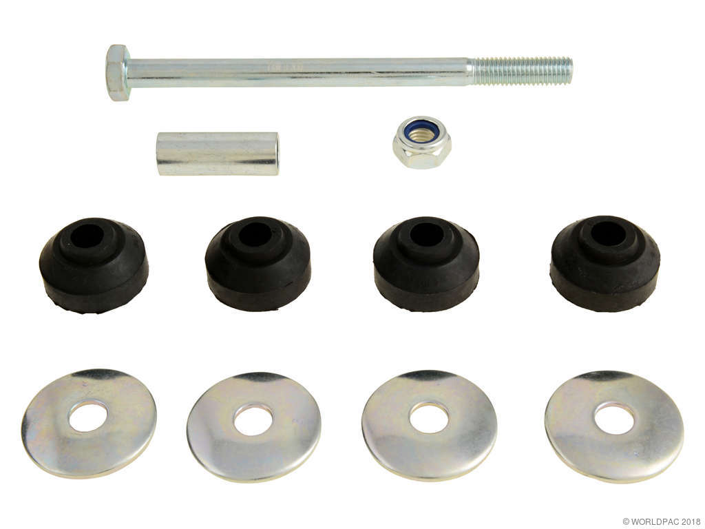 1993-2002 Pontiac Firebird Suspension Stabilizer Bar Link Kit - Front or Rear (TRW)