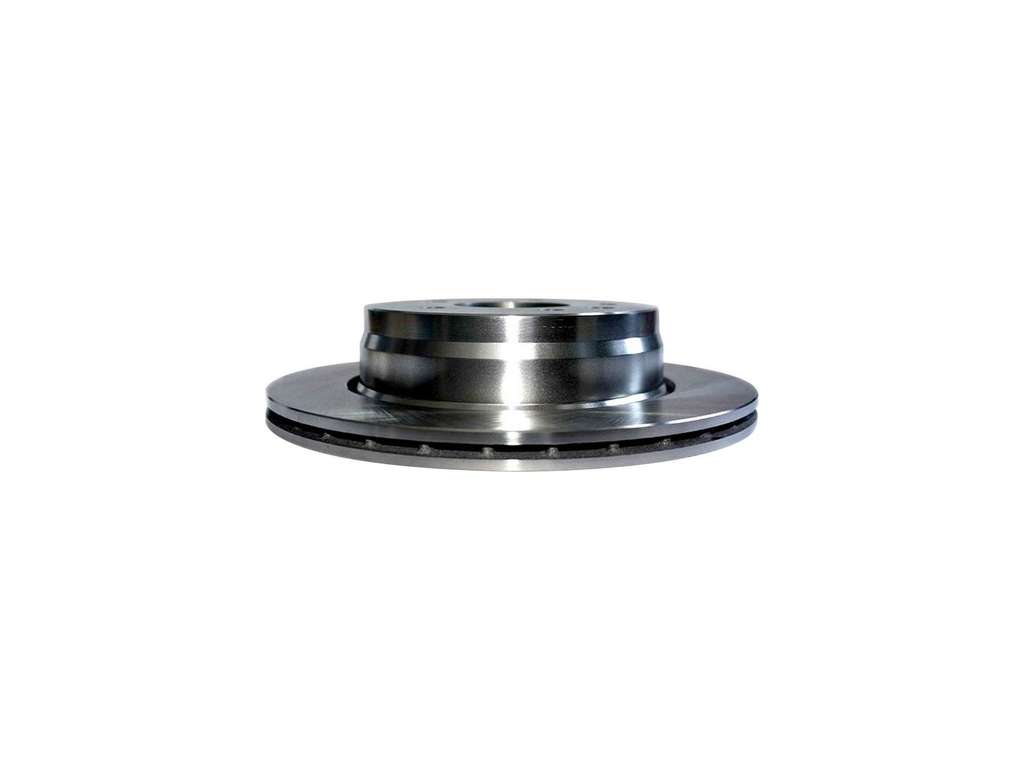 1997-2006 Jaguar XK8 Disc Brake Rotor - Rear (Autopart International)