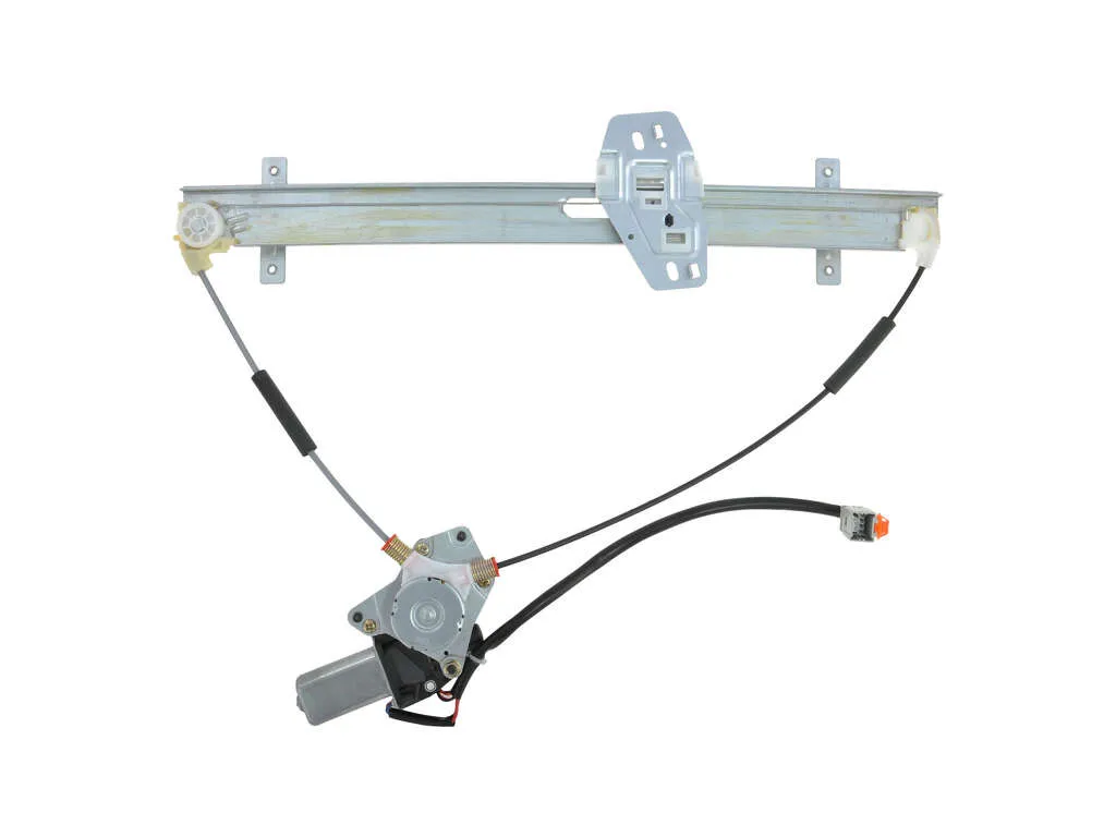 2002-2006 Honda CR-V Power Window Motor and Regulator Assembly - Front Left (Autopart International)