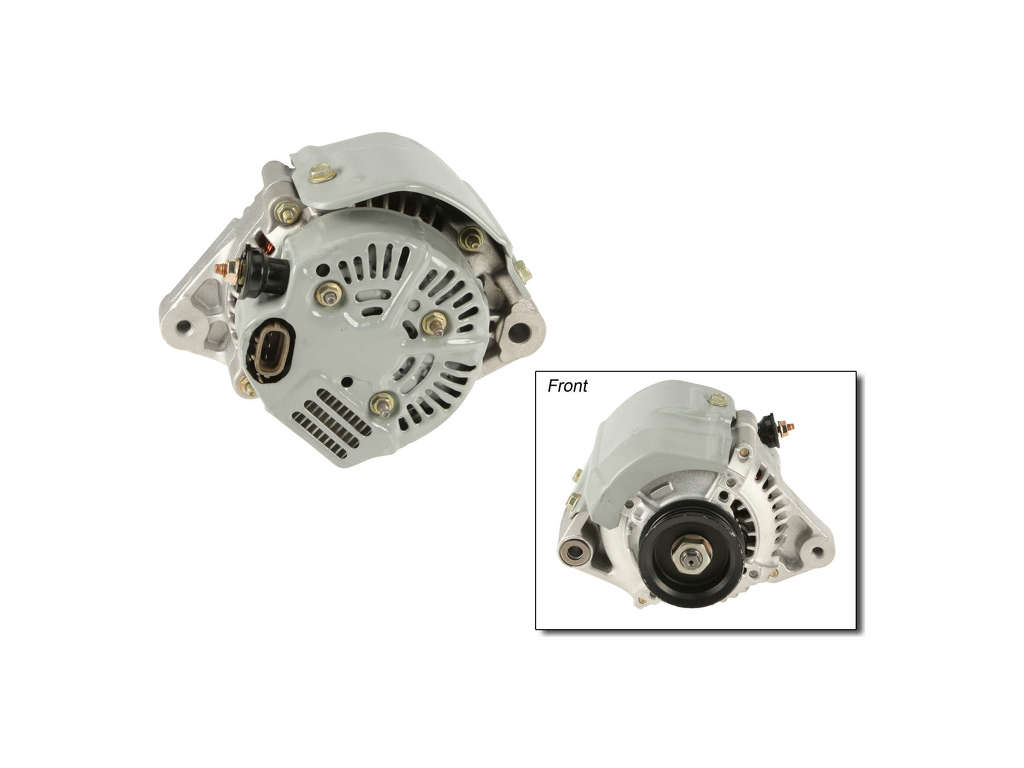 1992-1999 Toyota Paseo Alternator (Bosch)