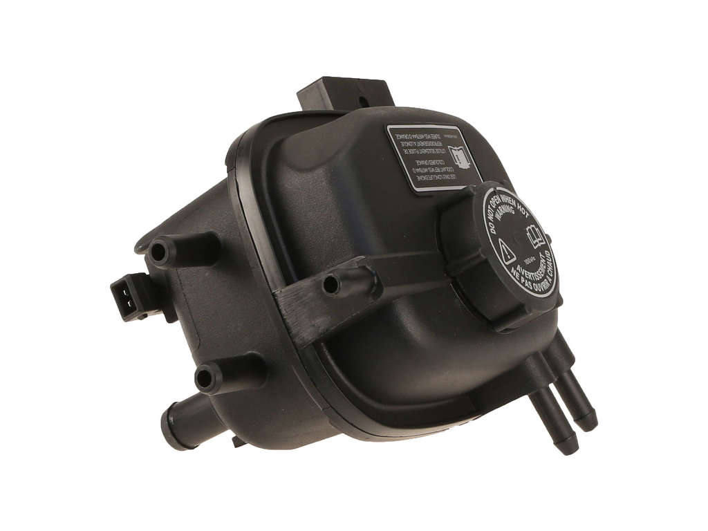 1997-2006 Jaguar XK8 Engine Coolant Reservoir (Autopart International)