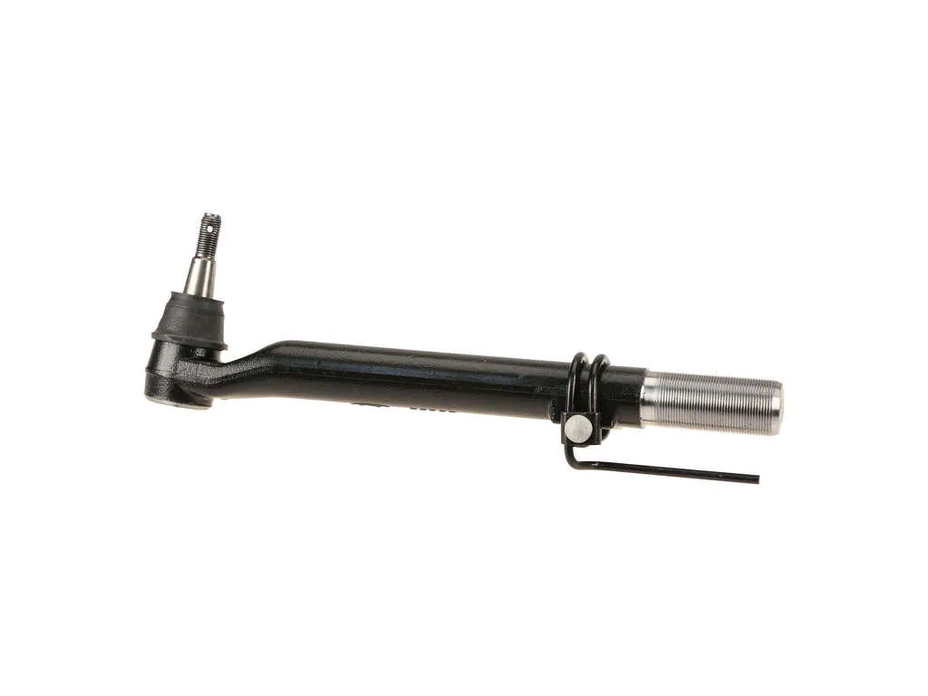 2006-2022 Ford F-250 Super Duty Steering Tie Rod End - Front Left or Front Left Outer (Motorcraft)