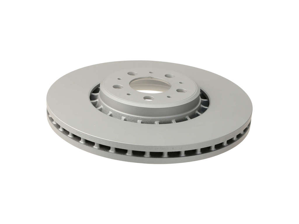 2003-2014 Volvo XC90 Disc Brake Rotor - Front (Pilenga Coated)